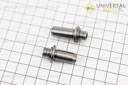 Втулка напрямні клапанів комплект 2шт. Китай (Запчастини до 4Т скутера / UM3108-V05)