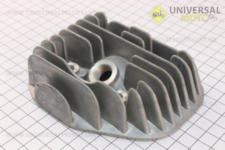 Головка циліндра 41мм. Китай (Запчастини до 2Т цепного скутера / UM3110-V03)
