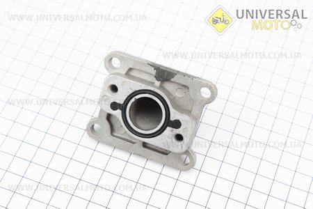 Клапан пелюстковий. TATA (Запчастини до 2Т цепного скутера / UM3110-V10)