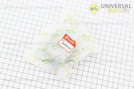 Клапан пелюстковий. TATA (Запчастини до 2Т цепного скутера / UM3110-V10)