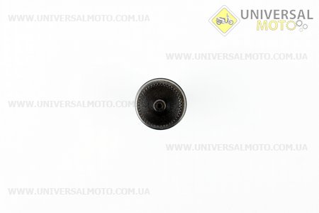 Бендикс стартера. Китай (Запчастини до 2Т цепного скутера / UM3110-V82)