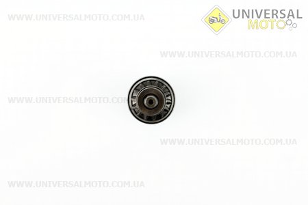 Бендикс стартера. Китай (Запчастини до 2Т цепного скутера / UM3110-V82)