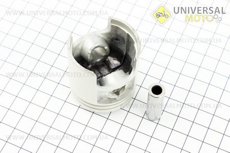 Поршень, кольца, палец к-кт 65сс 43мм STD