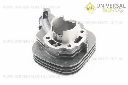 Циліндро поршневий комплект (цпг) 65см.куб.-43мм (палець 10мм). TMMP (Запчастини до 2Т цепного скутера / UM3111-V06)