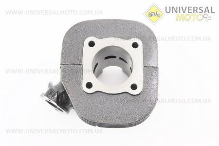 Циліндро поршневий комплект (цпг) 65см.куб.-43мм (палець 10мм). TMMP (Запчастини до 2Т цепного скутера / UM3111-V06)