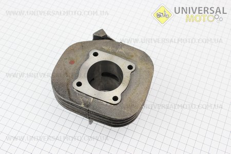 Цилиндр к-кт (цпг) 65сс-43мм (палец 10мм)