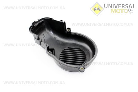 Кришка крильчатки магнето, тип 1. Китай (Запчастини до 2Т ременного скутера / UM3120-V28)