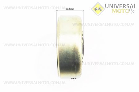 Ротор магнето. Китай (Скутер 2Т-Ременной / UM3120-V51)