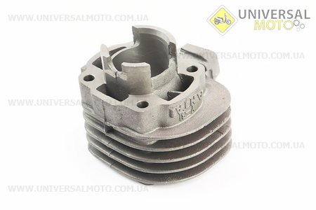 Циліндро поршневий комплект (цпг) 2Трем 50см.куб.-40мм (висота циліндра 64/87мм) (палець 12) TA-Stels-0001. TATA (Запчастини до 2Т ременного скутера / UM3120-V73)