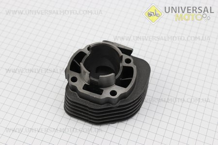 Цилиндро поршневой комплект (цпг) 2Трем 65см3 44мм (палец 10). GXmotor (Скутер 2Т-Ременной / UM3121-V20)