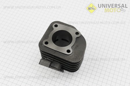 Цилиндро поршневой комплект (цпг) 2Трем 65см3 44мм (палец 10). GXmotor (Скутер 2Т-Ременной / UM3121-V20)