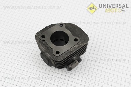 Цилиндро поршневой, комплект (цпг) 2Трем 50см3 40мм (палец 12) Stels. Китай (Скутер 2Т с ременным вариатором / UM3121-V52)