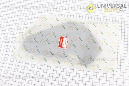 Фільтр-елемент повітряний (поролон) 2т-рем, тип 1/Suzuki LETS. TATA (Запчастини до 2Т ременного скутера / UM3122-V12)