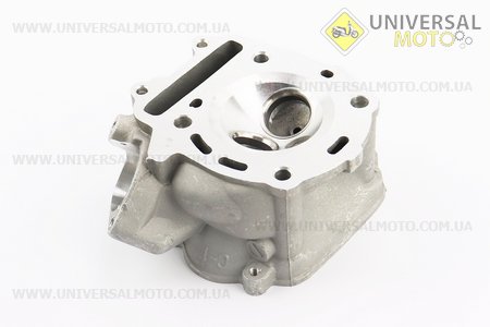 Головка циліндра (гола) 250см.куб.. Китай (Запчастини на максіскутер 250сс / UM3130-V12)