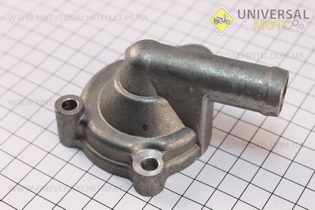 Кожух крыльчатки водяной помпы 250сс