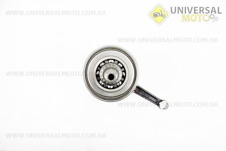 Коленвал в сборе 250см3 . Китай (Скутер 250см3 / UM3130-V22)
