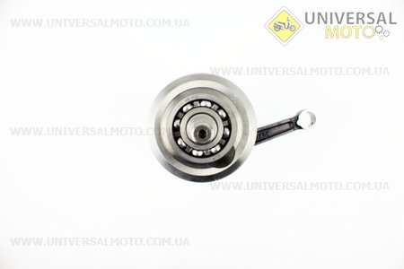 Коленвал в сборе 250см3 . Китай (Скутер 250см3 / UM3130-V22)