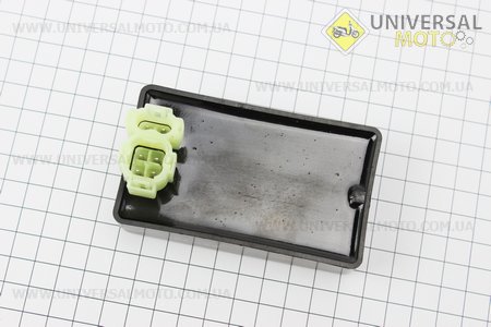Коммутатор CDI 250см3 . Китай (Скутер 250см3 / UM3130-V24)