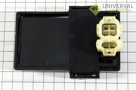 Коммутатор CDI 250см3 . Китай (Скутер 250см3 / UM3130-V24)
