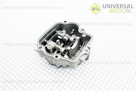 Крышка головки цилиндра (клапанов) 250сс