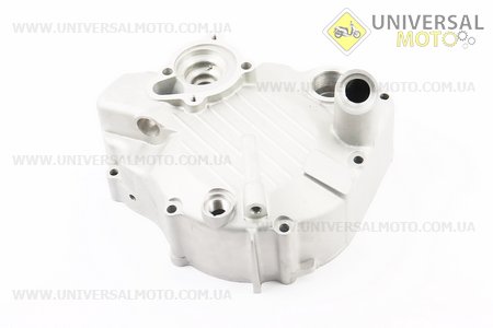 Кришка двигуна права 250см.куб.. Китай (Запчастини на максіскутер 250сс / UM3130-V29)