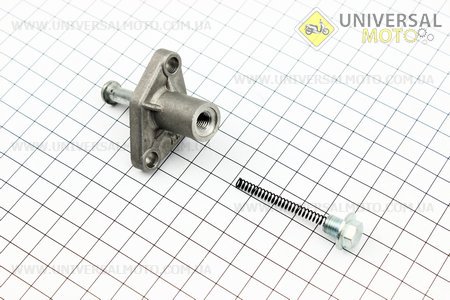 Натягувач ланцюга ГРМ 250см.куб.. Китай (Запчастини на максіскутер 250сс / UM3130-V33)