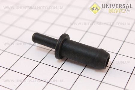 Переходник системы охлаждения 250см3 . Китай (Скутер 250см3 / UM3130-V36)