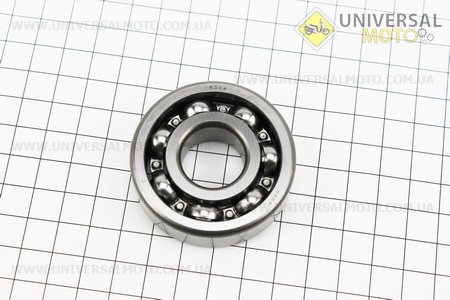 Подшипник редуктора 6304 (52*20*15) 250сс