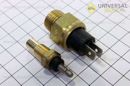 Датчик температуры к-кт 2шт 250сс