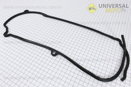 Прокладка крышки вариатора (резина) 250сс