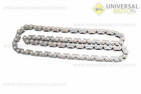 Ланцюг ГРМ 250см.куб. 2x3-98L - вузький. Китай (Запчастини на максіскутер 250сс / UM3130-V68)