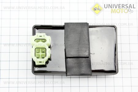 Комутатор CDI 250см.куб.. Viper (Запчастини на максіскутер 250сс / UM3130-V94)