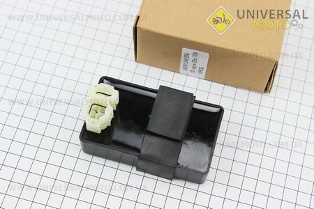 Комутатор CDI 250см.куб.. Viper (Запчастини на максіскутер 250сс / UM3130-V94)