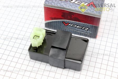 Комутатор CDI 250см.куб.. Viper (Запчастини на максіскутер 250сс / UM3130-V94)