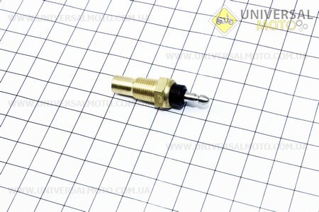 Датчик температури двигуна (маленький) 250см.куб.. Viper (Запчастини на максіскутер 250сс / UM3130-V98)