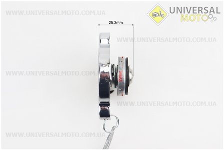 Кришка радіатора (під горловину 29 мм). Китай (Запчастини на максіскутер 250сс / UM3131-V25)