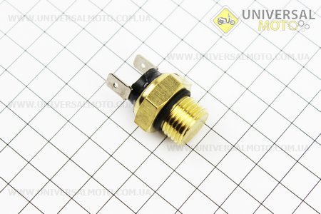 Датчик температури (вентилятора) 250cм3. MEISIDUN (Запчастини на максіскутер 250сс / UM3131-V47)