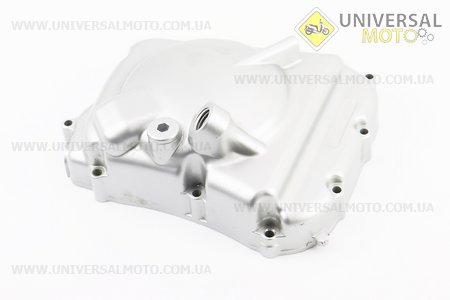 Кришка двигуна права Yamaha Majesty 250см.куб.. Китай (Запчастини на максіскутер 250сс / UM3131-V51)