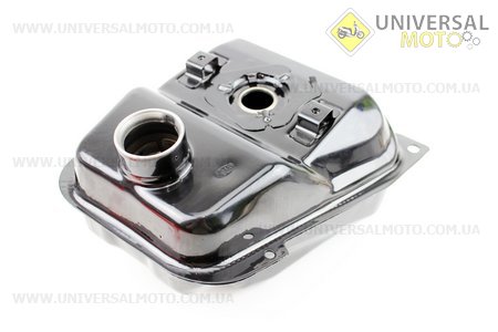 Бак топливный. Китай (Скутер Viper Race / UM3140-V13)