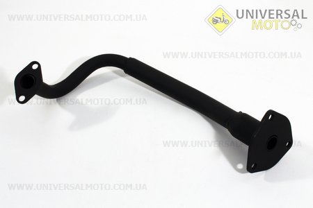 Коліно глушника. Китай (Запчастини на Viper Race / UM3140-V67)