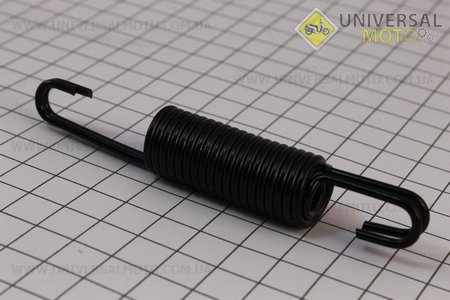 Пружина боковой подножки