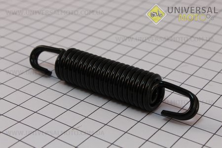 Пружина центральной подножки