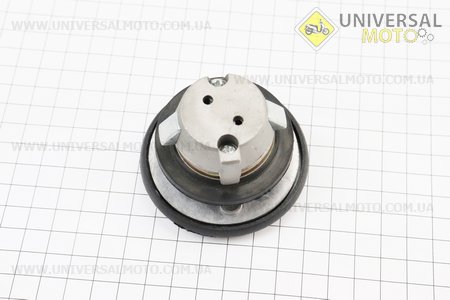 Кришка баку кругла з ключами. Китай (Запчастини на Viper Race / UM3141-V16)