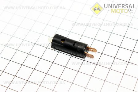 Датчик переднього гальма круглий "товстий". Китай (Запчастини на Viper Race / UM3141-V25)