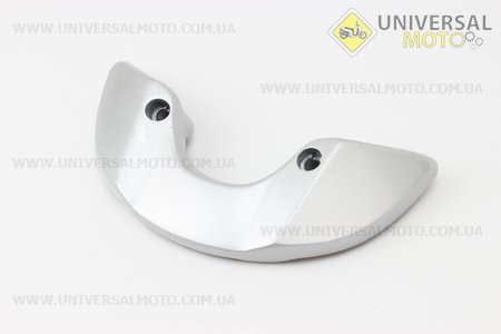 Спойлер задний (метал)