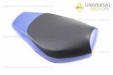 Сидіння, СИНІЙ. Китай (Запчастини на Viper Race / UM3142-V43)