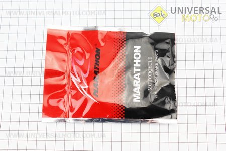 Сальник переднього амортизатора 31 * 43 * 10,5 - 2 штуки комплект. MARATHON (Запчастини на Viper Race / UM3143-V74)