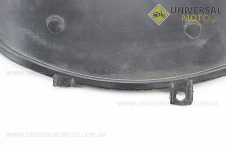 УЦІНКА RACE пластик - передній нижній (за колесом) (немає кріплення, див. фото). Китай (Запчастини на Viper Race / UM3143-V91)