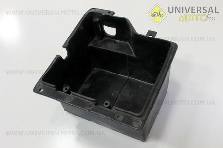 пластик - ящик-коробка под АКБ