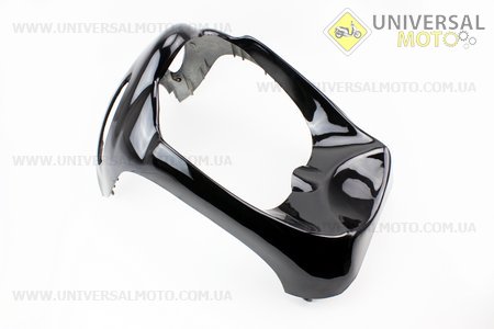 пластик - передний основной (где повороты) Loton. Китай (Скутер Viper Wind / UM3150-V44)